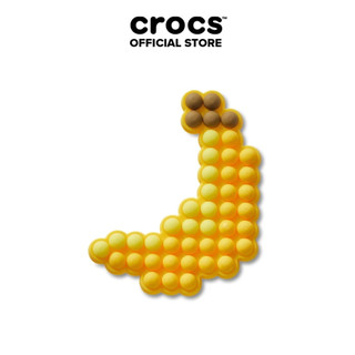 Phụ kiện Jibbitz™ Charm Beaded Banana