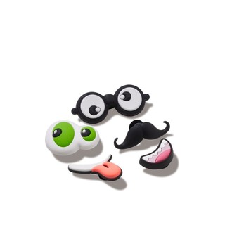 Phụ kiện Jibbitz™ Charm Build Your Own Faces