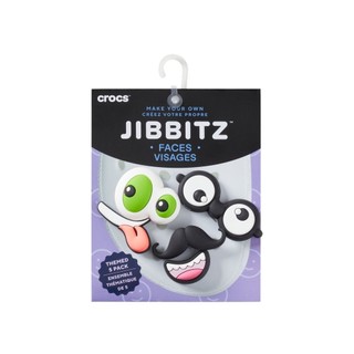 Phụ kiện Jibbitz™ Charm Build Your Own Faces