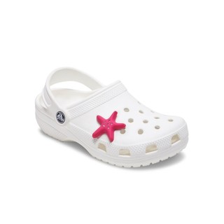 Phụ kiện Jibbitz™ Charm Pink Starfish with Gems