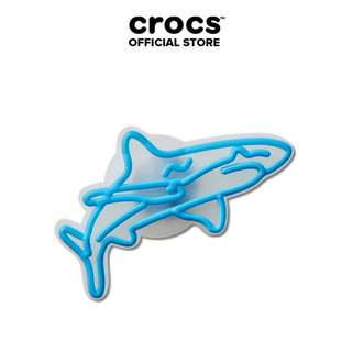 Phụ kiện Jibbitz™ Charm Lights Up Shark