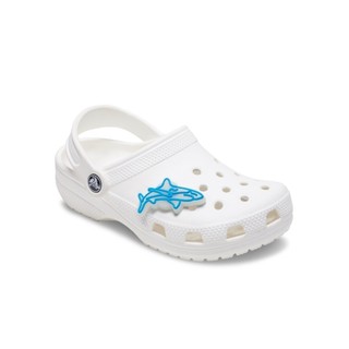 Phụ kiện Jibbitz™ Charm Lights Up Shark