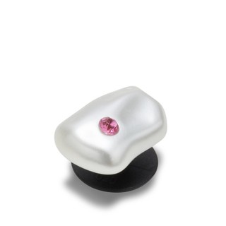 Phụ kiện Jibbitz™ Charm Baroque Pink Pearl
