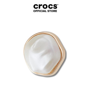 Phụ kiện Jibbitz™ Charm Natural Baroque Pearl 1