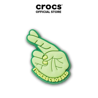 Phụ kiện Jibbitz™ Charm Lucky Cross Your Fingers