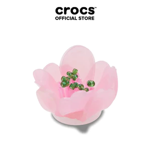 Phụ kiện Jibbitz™ Charm Delicate Cherry Blossom Floral