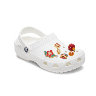 Phụ kiện Jibbitz™ Charm CNY Red Dragon