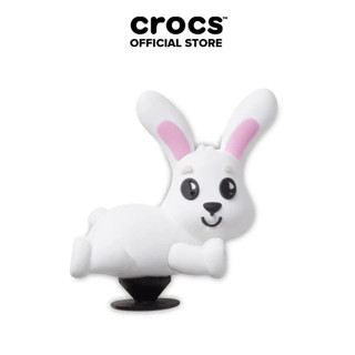 Phụ kiện Jibbitz™ Charm 3D Hopping Bunny