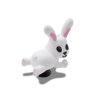 Phụ kiện Jibbitz™ Charm 3D Hopping Bunny