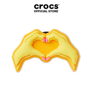 Phụ kiện Jibbitz™ Charm Heart Hands