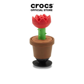 Phụ kiện Jibbitz™ Charm Red 3D Rose