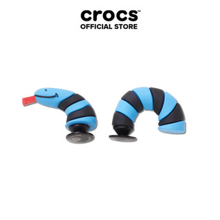 Phụ kiện Jibbitz™ Charm 3D Blue Snake