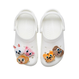 Phụ kiện Jibbitz™ Charm Fuzzy Animal 5