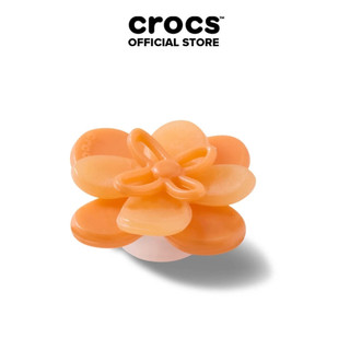 Phụ kiện Jibbitz™ Charm Blooming Red Flower