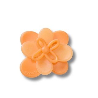 Phụ kiện Jibbitz™ Charm Blooming Red Flower
