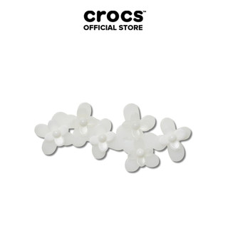 Phụ kiện Jibbitz™ Charm Blooming White Florals
