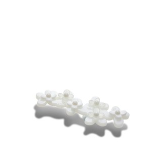Phụ kiện Jibbitz™ Charm Blooming White Florals