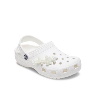 Phụ kiện Jibbitz™ Charm Blooming White Florals