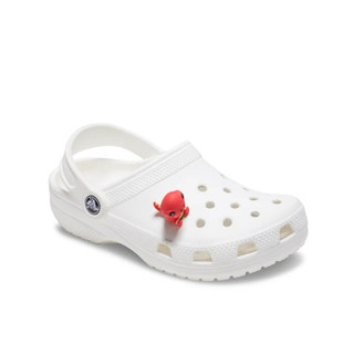 Phụ kiện Jibbitz™ Charm 3D Red Dino