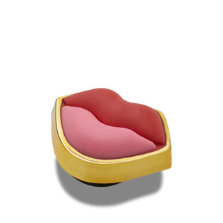 Phụ kiện Jibbitz™ Charm Double Color Lips