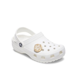 Phụ kiện Jibbitz™ Charm Gold Sanddollar