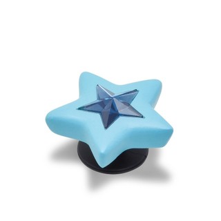 Phụ kiện Jibbitz™ Charm Blue Star With Gem