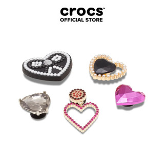Phụ kiện Jibbitz™ Charm All Of The Hearts