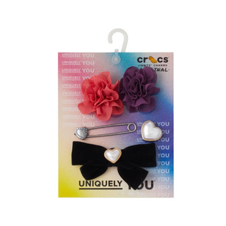 Phụ kiện Jibbitz™ Charm Floral and Pearl 5
