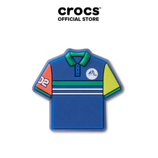 Phụ kiện Jibbitz™ Charm Tennis Polo