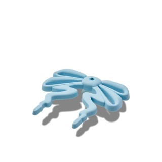 Phụ kiện Jibbitz™ Charm Big Blue Bow