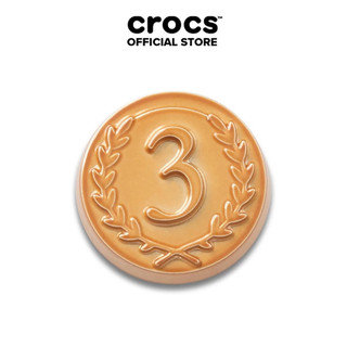 Phụ kiện Jibbitz™ Charm Bronze Medal