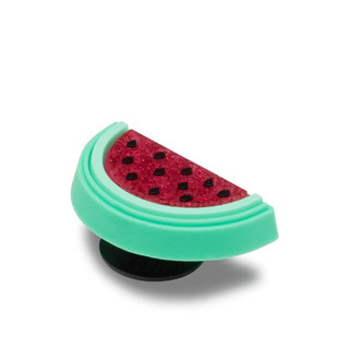 Phụ kiện Jibbitz™ Charm Glittery Watermelon