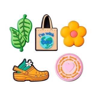 Phụ kiện Jibbitz™ Charms Hype Boy Elevated Pin Backer