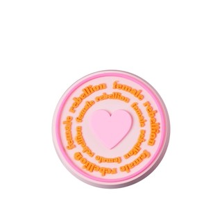 Phụ kiện Jibbitz™ Charms Hype Boy Elevated Pin Backer