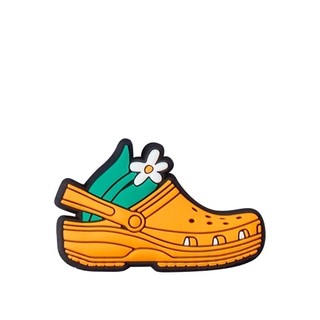 Phụ kiện Jibbitz™ Charms Hype Boy Elevated Pin Backer