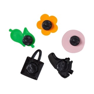 Phụ kiện Jibbitz™ Charms Hype Boy Elevated Pin Backer
