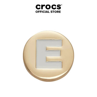 Phụ kiện Jibbitz™ Charm Gold Letter E