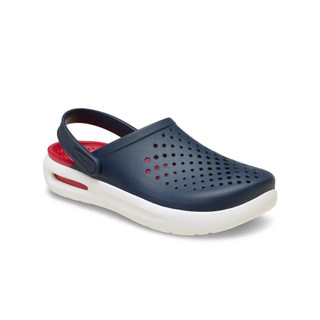 Giày Clog Unisex Crocs Inmotion - Navy - 209964-410