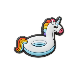 Phụ kiện Jibbitz™ Charm Unicorn Floatie