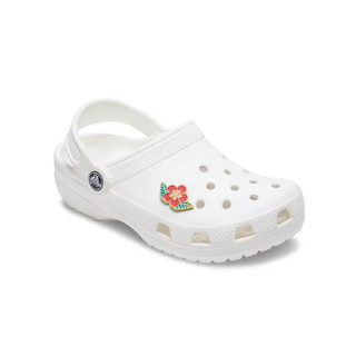 Phụ kiện Jibbitz™ Charm CNY Red Floral