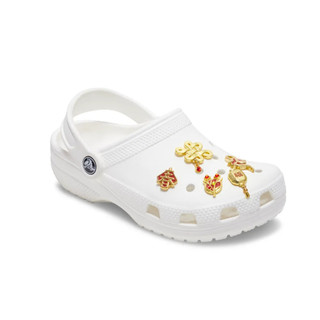 Phụ kiện Jibbitz™ Charm CNY Gold And Gem