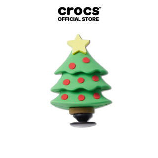 Phụ kiện Jibbitz™ Charm 3D Christmas Tree