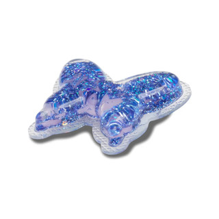 Phụ kiện Jibbitz™ Charm UV Changing Squish Butterfly