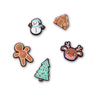 Phụ kiện Jibbitz™ Charm Cutie Christmas