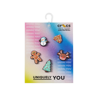 Phụ kiện Jibbitz™ Charm Cutie Christmas