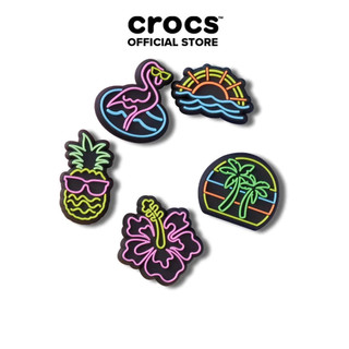 Phụ kiện Jibbitz™ Charm Lights Up Neon