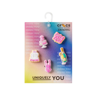 Phụ kiện Jibbitz™ Charm Bachelorette Vibes
