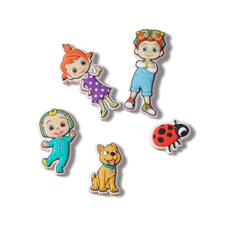 Phụ kiện Jibbitz™ Charm CoComelon