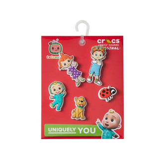 Phụ kiện Jibbitz™ Charm CoComelon