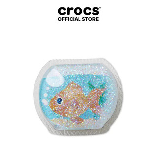 Phụ kiện Jibbitz™ Charm Goldfish Bowl